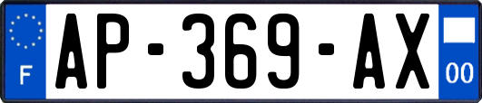 AP-369-AX