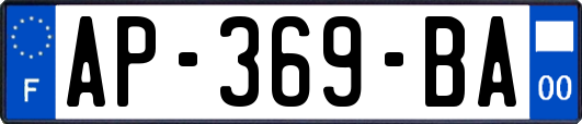 AP-369-BA