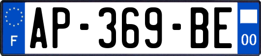 AP-369-BE