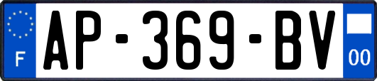 AP-369-BV