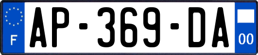 AP-369-DA
