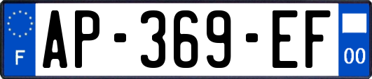 AP-369-EF