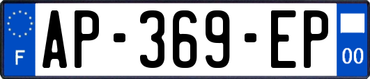 AP-369-EP