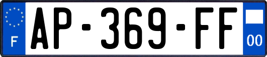 AP-369-FF