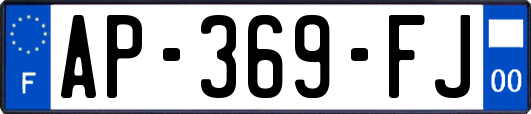AP-369-FJ
