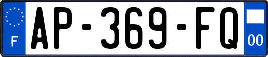 AP-369-FQ