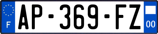 AP-369-FZ