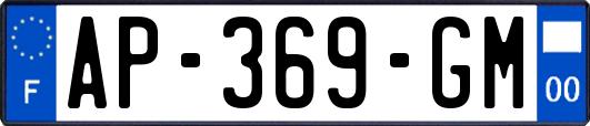 AP-369-GM