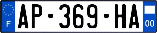 AP-369-HA