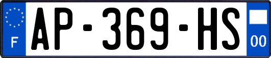 AP-369-HS
