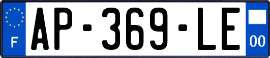AP-369-LE