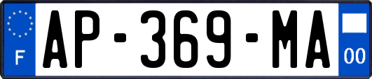 AP-369-MA