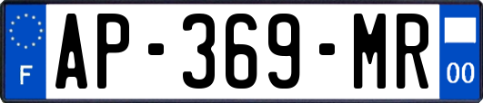 AP-369-MR