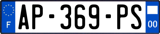 AP-369-PS