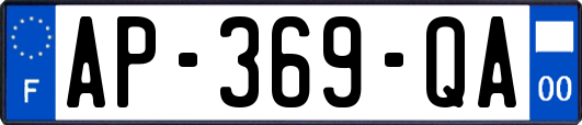 AP-369-QA