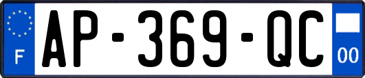AP-369-QC