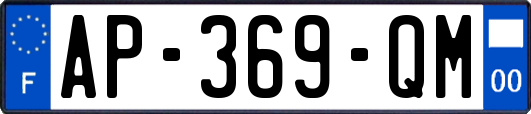 AP-369-QM