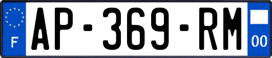 AP-369-RM