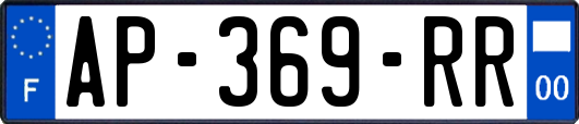 AP-369-RR