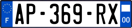 AP-369-RX