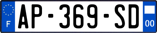 AP-369-SD