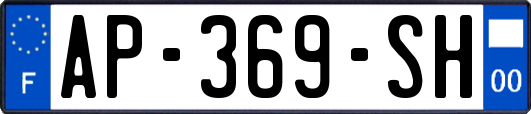 AP-369-SH