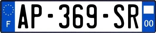 AP-369-SR