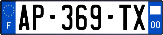 AP-369-TX