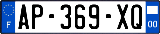 AP-369-XQ