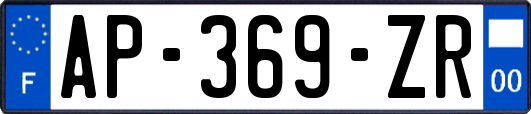 AP-369-ZR