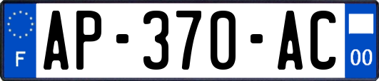 AP-370-AC