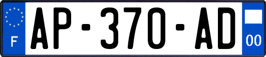 AP-370-AD