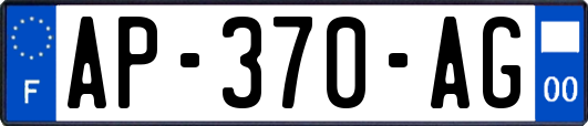 AP-370-AG