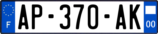 AP-370-AK