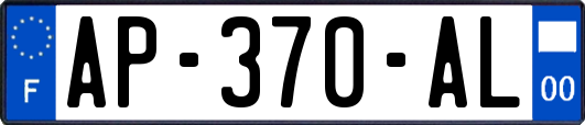 AP-370-AL