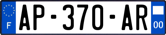 AP-370-AR