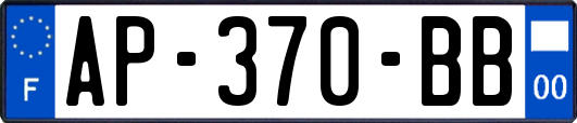 AP-370-BB