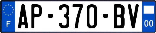 AP-370-BV