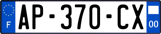 AP-370-CX