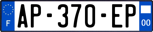 AP-370-EP