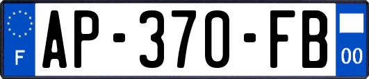 AP-370-FB