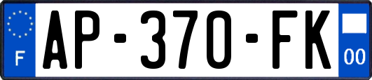 AP-370-FK