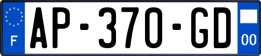 AP-370-GD