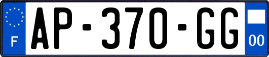 AP-370-GG