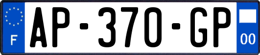 AP-370-GP