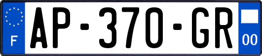 AP-370-GR