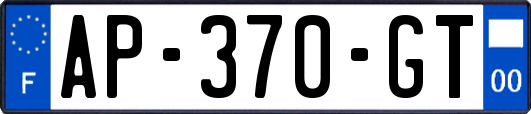 AP-370-GT