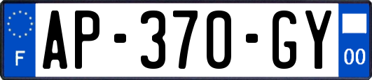 AP-370-GY