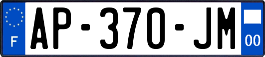 AP-370-JM