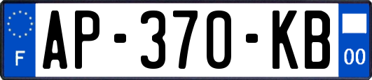 AP-370-KB